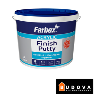 Шпаклівка Шпаклівка