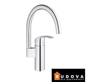 Змішувач для кухні Eurosmart (33202002), Grohe Змішувач для кухні Eurosmart (33202002), Grohe