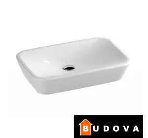 Умивальник CERAMIC 600 R, RAVAK Умивальник CERAMIC 600 R, RAVAK