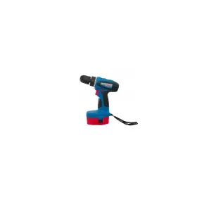 Дрель аккумуляторная BauMaster 18В, 2 аккум, CD-3118 Дрель аккумуляторная BauMaster 18В, 2 аккум, CD-3118