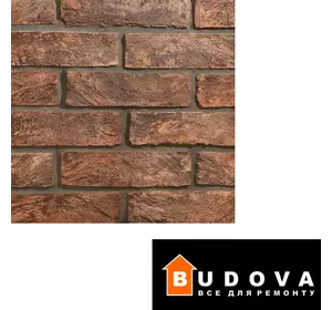 Цегла ручного формування Цегла ручного формування