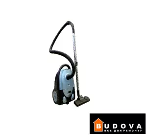 GRUNHELM GVC8218В Пилосос для сухого прибирання GRUNHELM GVC8218В Пилосос для сухого прибирання