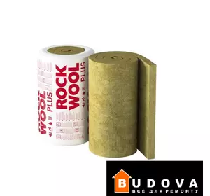 Базальтова вата Rockwool Megarock Plus Базальтова вата Rockwool Megarock Plus