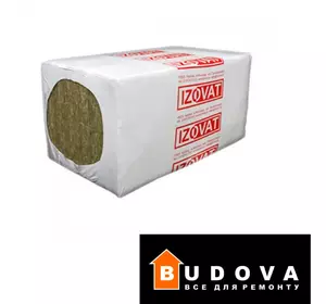 Базальтова вата IZOVAT 30 Базальтова вата IZOVAT 30