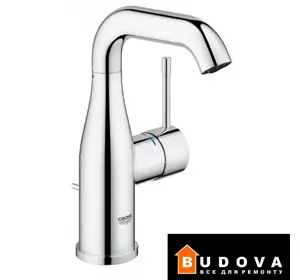 Змішувач для умивальника Essence New (23462001), Grohe Змішувач для умивальника Essence New (23462001), Grohe