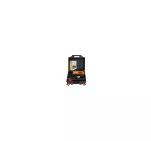 Сварочный инвертор (275А, Touch Start, кейс) Sturm AW97I275C Сварочный инвертор (275А, Touch Start, кейс) Sturm AW97I275C