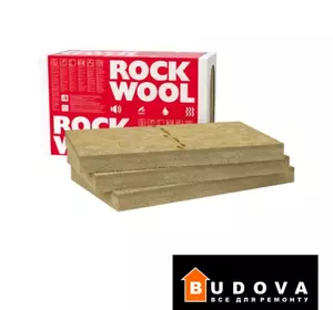 Базальтова вата Rockwool Frontrock Super (Frontrock Max E) Базальтова вата Rockwool Frontrock Super (Frontrock Max E)