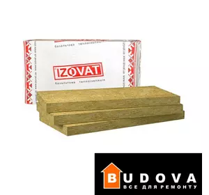 Базальтова вата IZOVAT 135 Базальтова вата IZOVAT 135