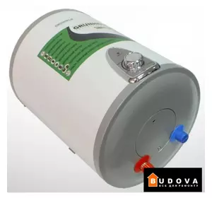 Бойлер GRUNHELM GBH I-30V 30 л Бойлер GRUNHELM GBH I-30V 30 л