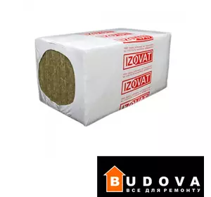 Базальтова вата IZOVAT 45 Базальтова вата IZOVAT 45