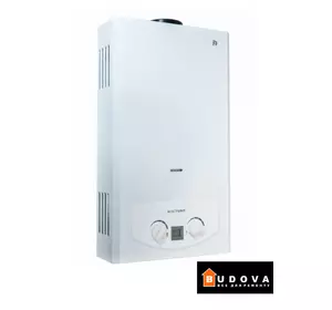 Колонка газова Rocterm ВПГ 10АЕ Колонка газова Rocterm ВПГ 10АЕ
