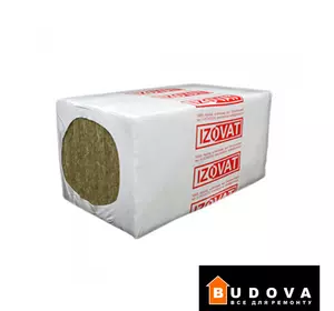 Базальтова вата IZOVAT LS Базальтова вата IZOVAT LS