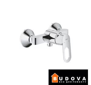 Змішувач для душу BauLoop (23340000), Grohe Змішувач для душу BauLoop (23340000), Grohe
