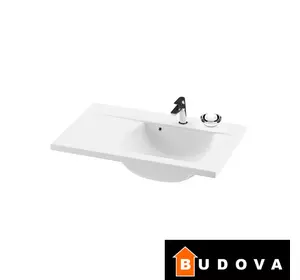 Умивальник CLASSIC 800 L, RAVAK Умивальник CLASSIC 800 L, RAVAK
