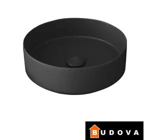 Умивальник Shui Comfort (SHCOLAT40) basalto, CIELO Умивальник Shui Comfort (SHCOLAT40) basalto, CIELO