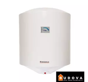 Бойлер 50 л Grunhelm GBH B-50V Бойлер 50 л Grunhelm GBH B-50V
