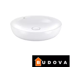 Умивальник 45 см Essence (3960900H), Grohe Умивальник 45 см Essence (3960900H), Grohe