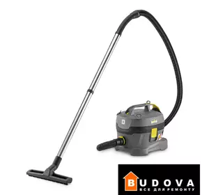 Karcher T 8/1 L Пилосос для сухого прибирання Karcher T 8/1 L Пилосос для сухого прибирання