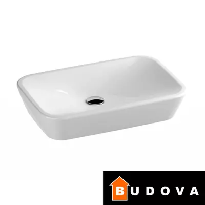 Умивальник CERAMIC 600 R, RAVAK