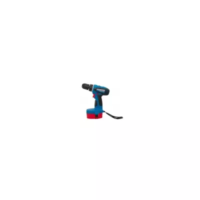 Дрель аккумуляторная BauMaster 18В, 2 аккум, CD-3118