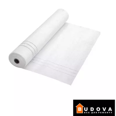 Склосітка штукатурна Fiberglass 145