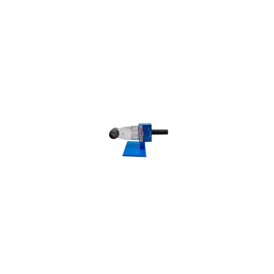 Сварочный аппарат для ПВХ труб 2000 Вт BauMaster TW-7220