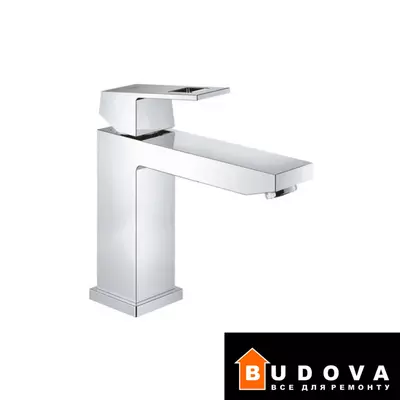 Змішувач для умивальника M-Size Eurocube (23446000), Grohe