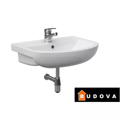 Умивальник 50 см Arteco (CCWS1008341912), Cersanit