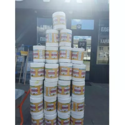 Шпагат тюкувальний TYTAN 500