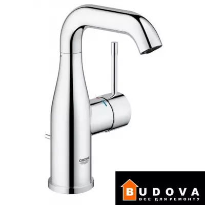 Змішувач для умивальника Essence New (23462001), Grohe