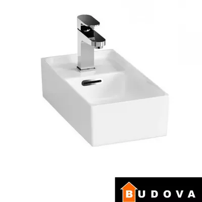 Умивальник 40 см Crea (CCWF1007298215), Cersanit