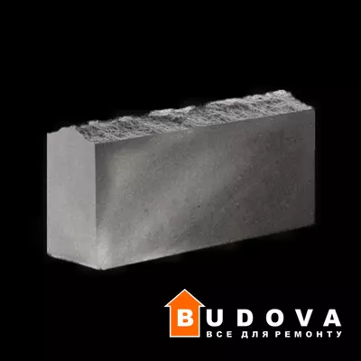 Цегла скеля стінова