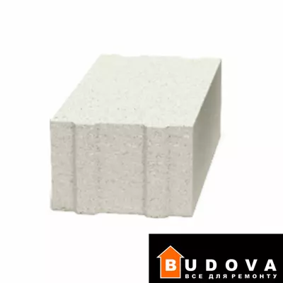 Газоблоки Стоунлайт 300х200х600