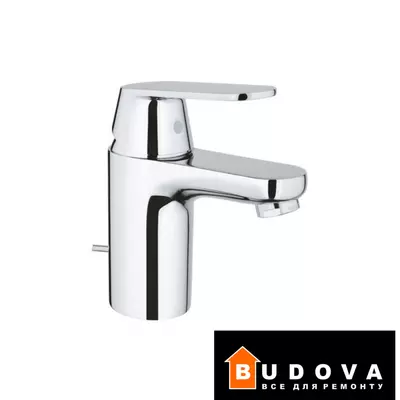 Змішувач для умивальника S-Size Eurosmart Cosmopolitan (32825000), Grohe