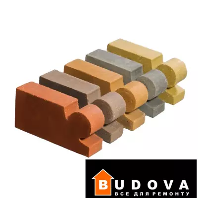Цегла фігурна