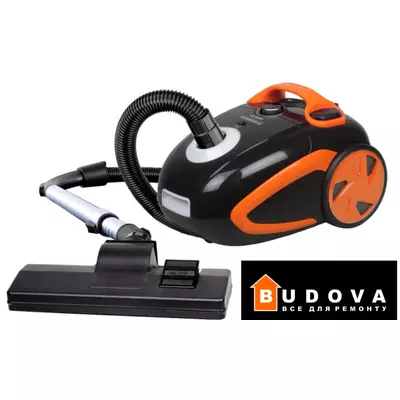 Пилосос GVC8217O Grunhelm
