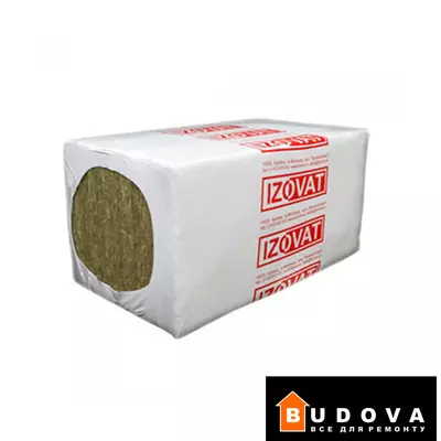 Базальтова вата IZOVAT LS