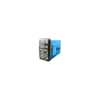 Инвертор сварочный IGBT 230А, смарт, дисплей, кейс, BauMaster AW-97I23SMDK