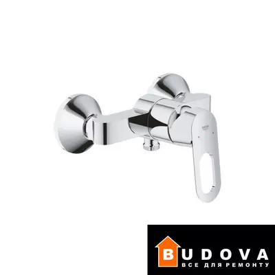 Змішувач для душу BauLoop (23340000), Grohe