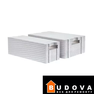 Газоблок Ytong Forte PP2,5/0,35 S+GT 365х199х599