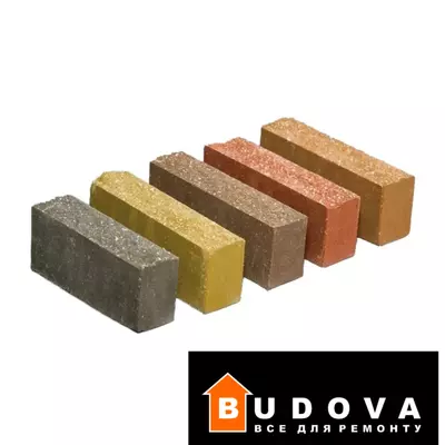 Цегла стінова